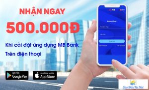 Tải app mb bank