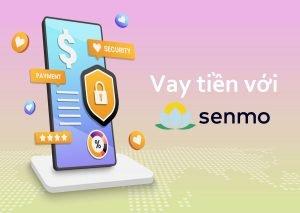 Vay tiền online nhanh