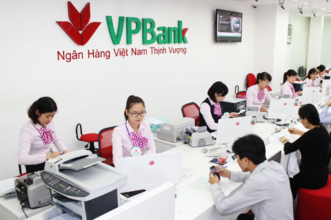 VpBank là ngân hàng gì