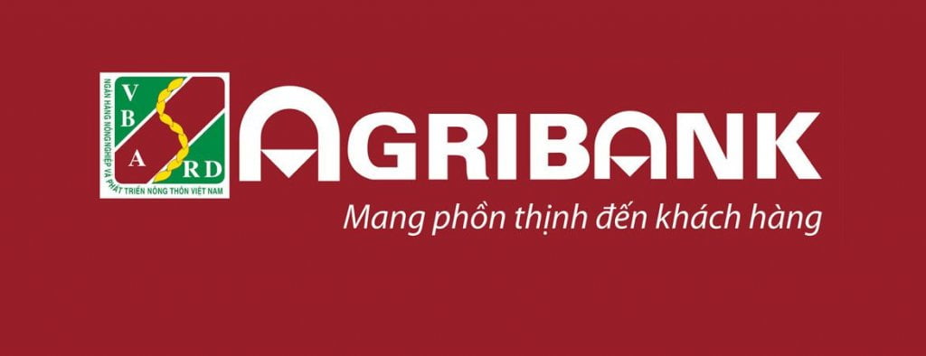 Logo Ngân hàng Agribank