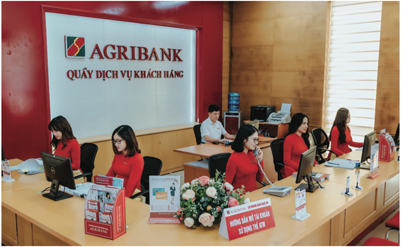 Ngân hàng Agribank