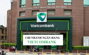 ngân hàng Vietcombank