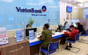 Vay tiền ngân hàng Vietinbank