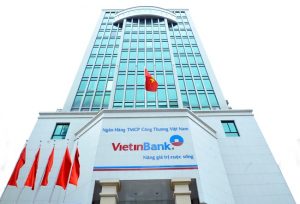 ngân hàng vietinbank