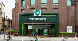 ngân hàng vietcombank