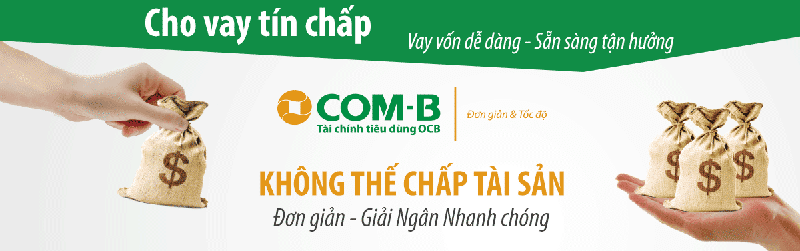 vay-tiền ngân hàng OCB