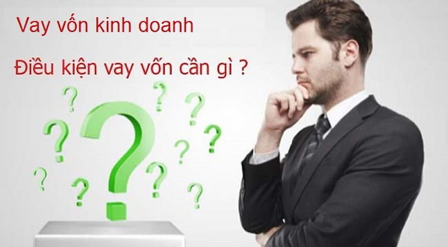 Có nên vay vốn kinh doanh online