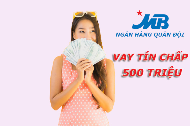 Vay vốn ngân hàng MB Bank - Thủ tục vay vốn ngân hàng MB