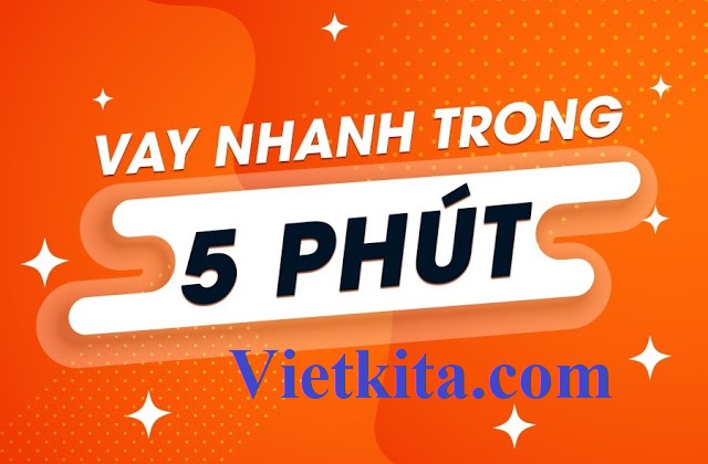 Vay tiền gấp trong ngày chỉ cần CMND