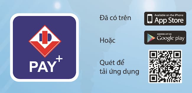 Rút tiền bằng mã QR tại ngân hàng BIDV