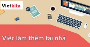 Việc làm mùa dịch- kiếm tiền online mùa dịch