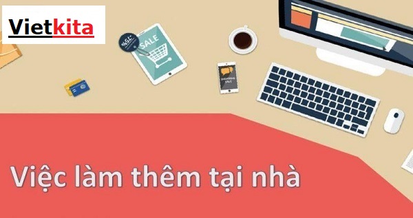 Việc làm mùa dịch- kiếm tiền online mùa dịch