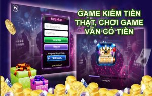 chơi game kiếm tiền 2022