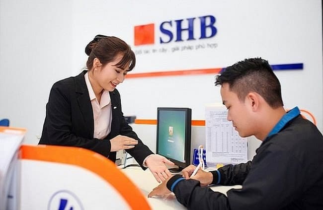 tra cứu khoản vay SHB