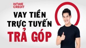 tra cứu khoản vay home credit