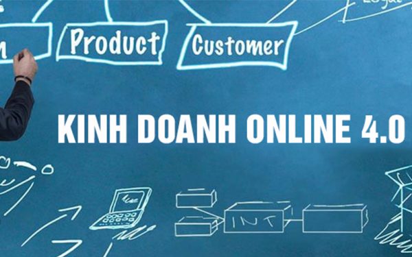 việc làm mùa dịch - kinh doanh online