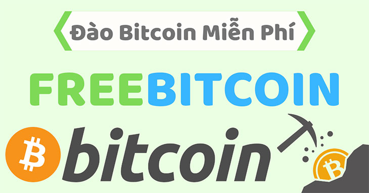 Cách đào tiền ảo, đào bitcoin