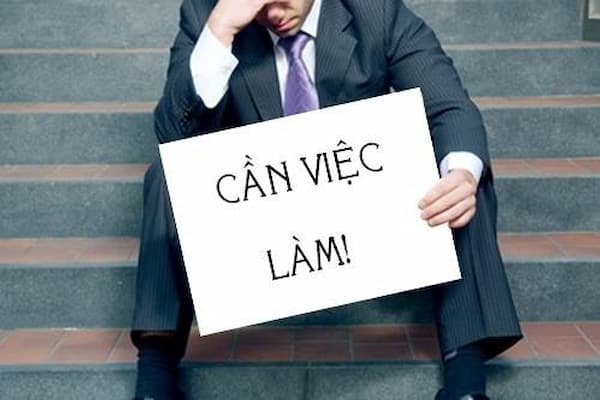 tìm việc làm tết 2022