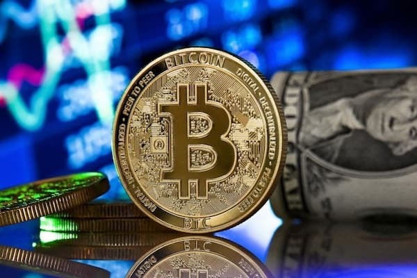 1 Bitcoin bằng bao nhiêu tiền Việt Nam