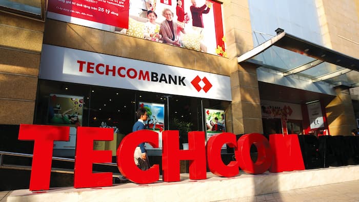 Techcombank- ngân hàng trả lương cho nhân viên cao nhất hiện nay