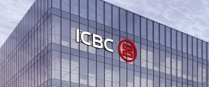 ICBC là ngân hàng gì