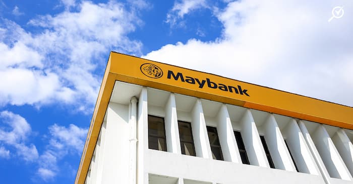 Maybank là ngân hàng gì