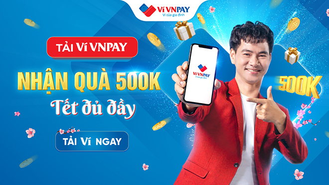 ví điện tử VNPayví điện tử VNPay