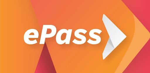 cách nạp tiền Epass