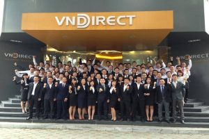 cách nạp tiền vào vndirect