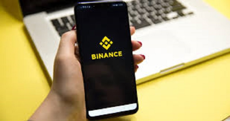 hướng dẫn đăng ký tài khoản binance