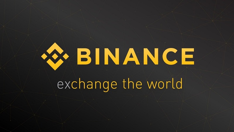 Tìm hiểu về sàn binance