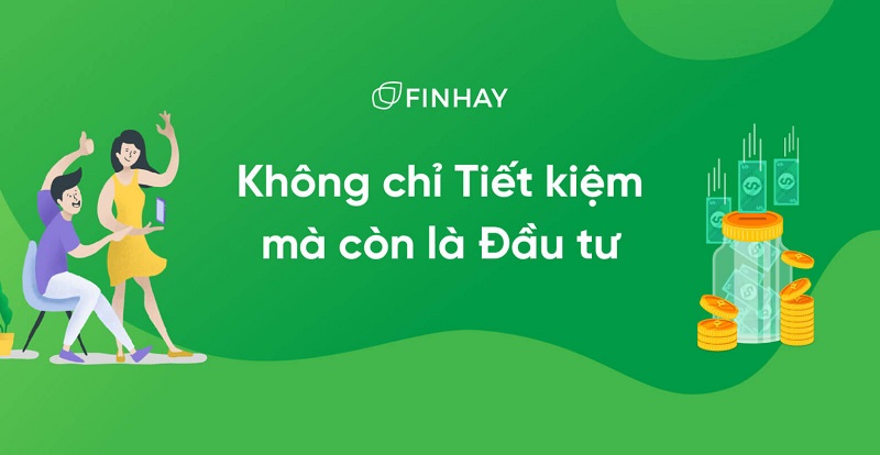 Đầu tư Finhay là đầu tư cho tương lai của chính bạn.