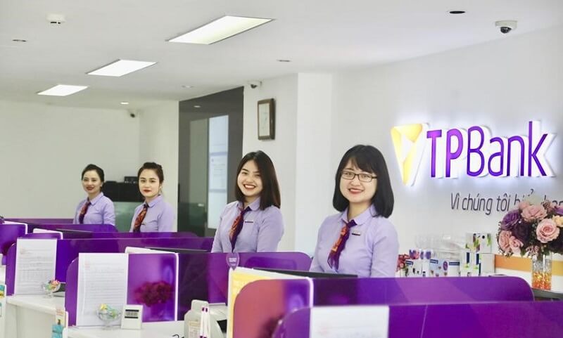 mở tp bank ngân hàng số