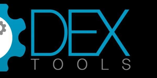 DEXTools - Công cụ phân tích, đánh giá các dự án