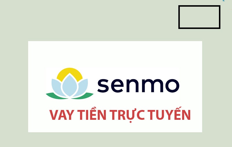 vay tiền senmo